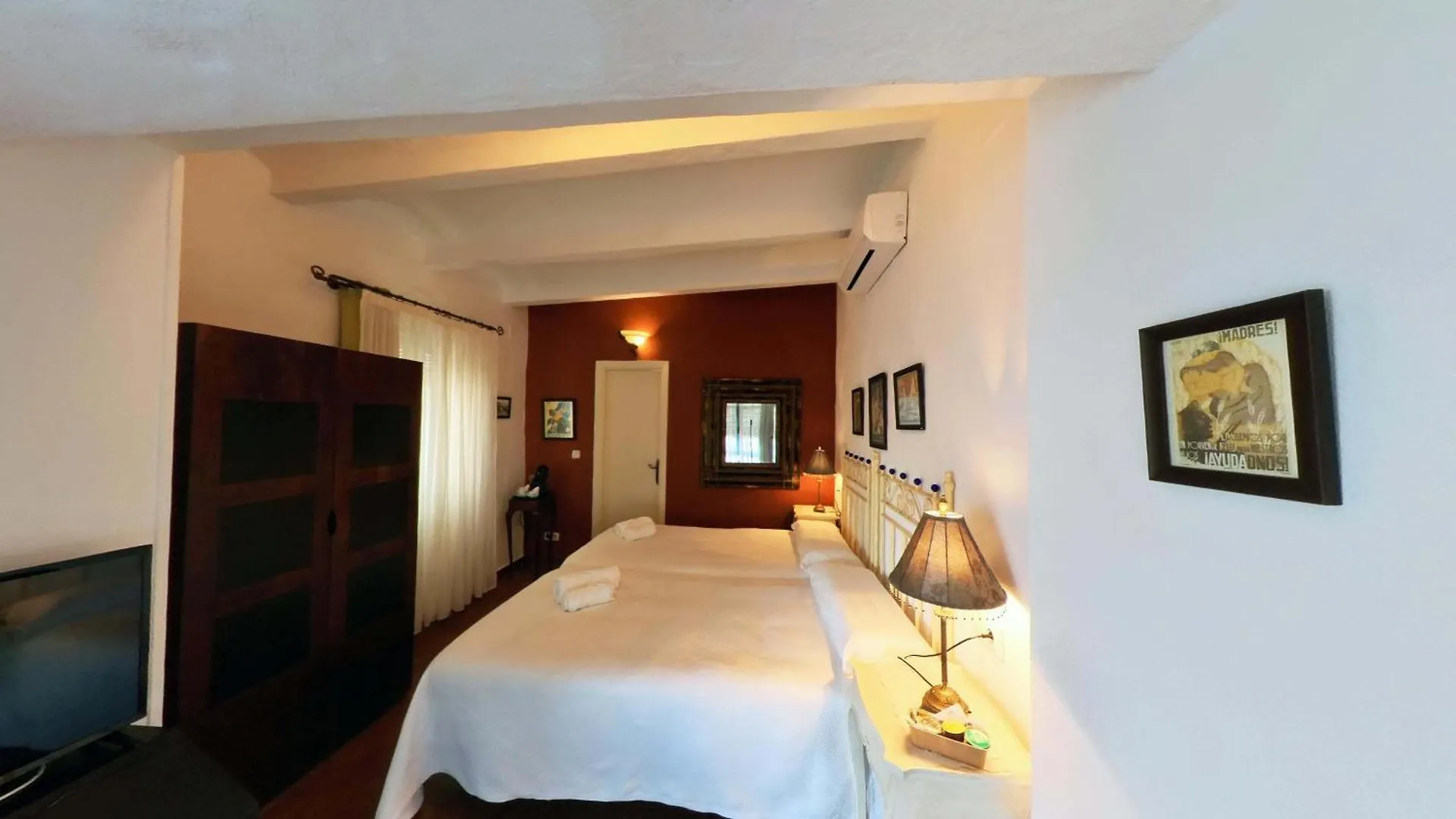 ****  Hotel Utopia Benalup-Casas Viejas Spain