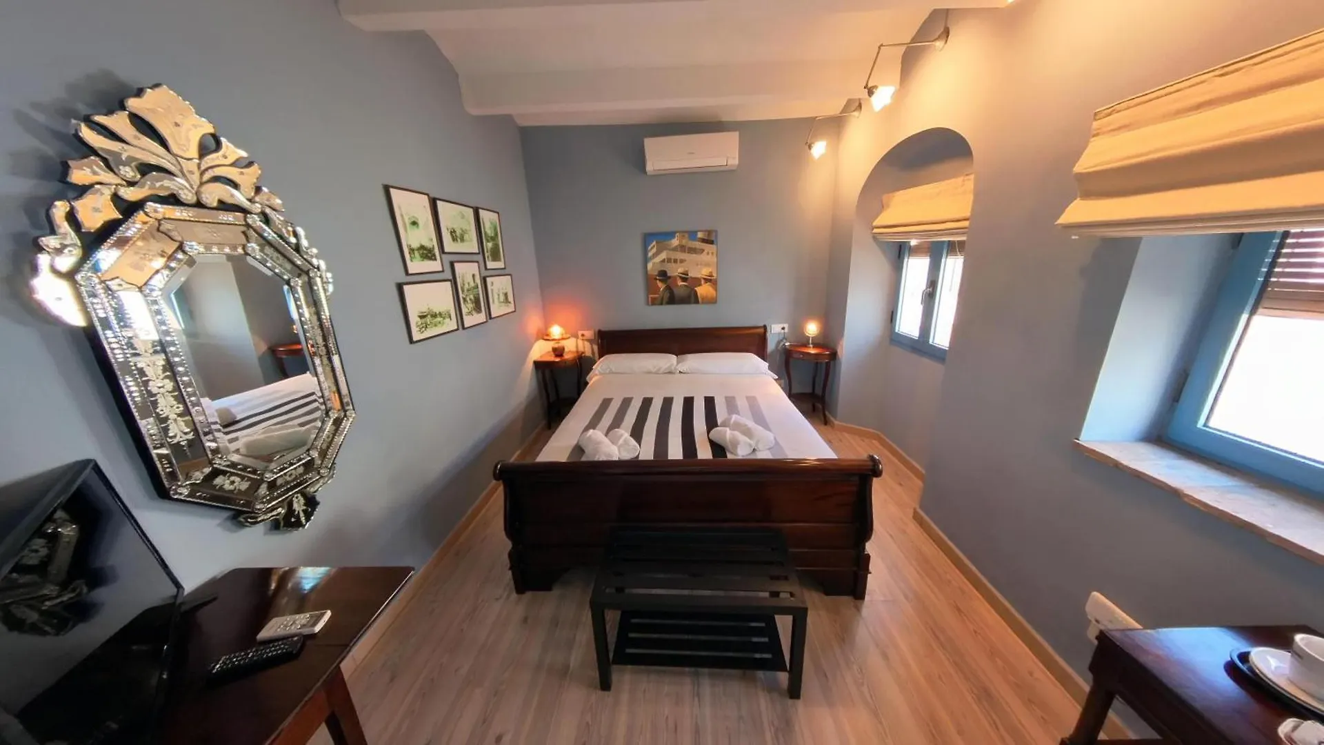 Hotel Utopia Benalup-Casas Viejas