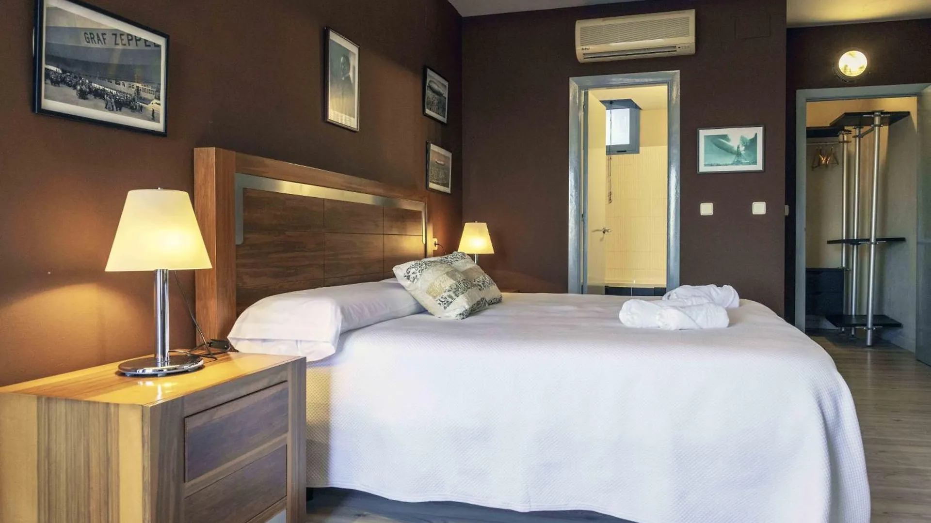 Hotel Utopia Benalup-Casas Viejas