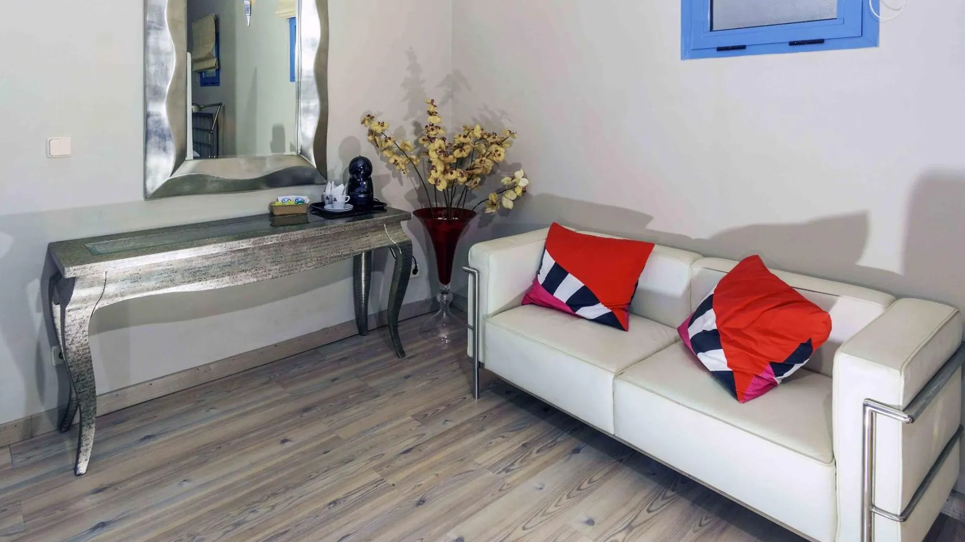 Hotel Utopia Benalup-Casas Viejas Spain