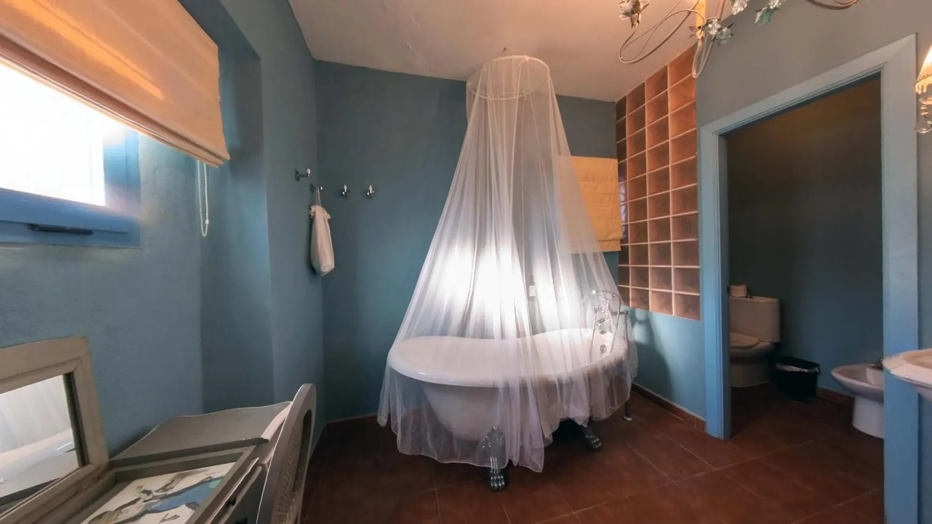 Hotel Utopia Benalup-Casas Viejas