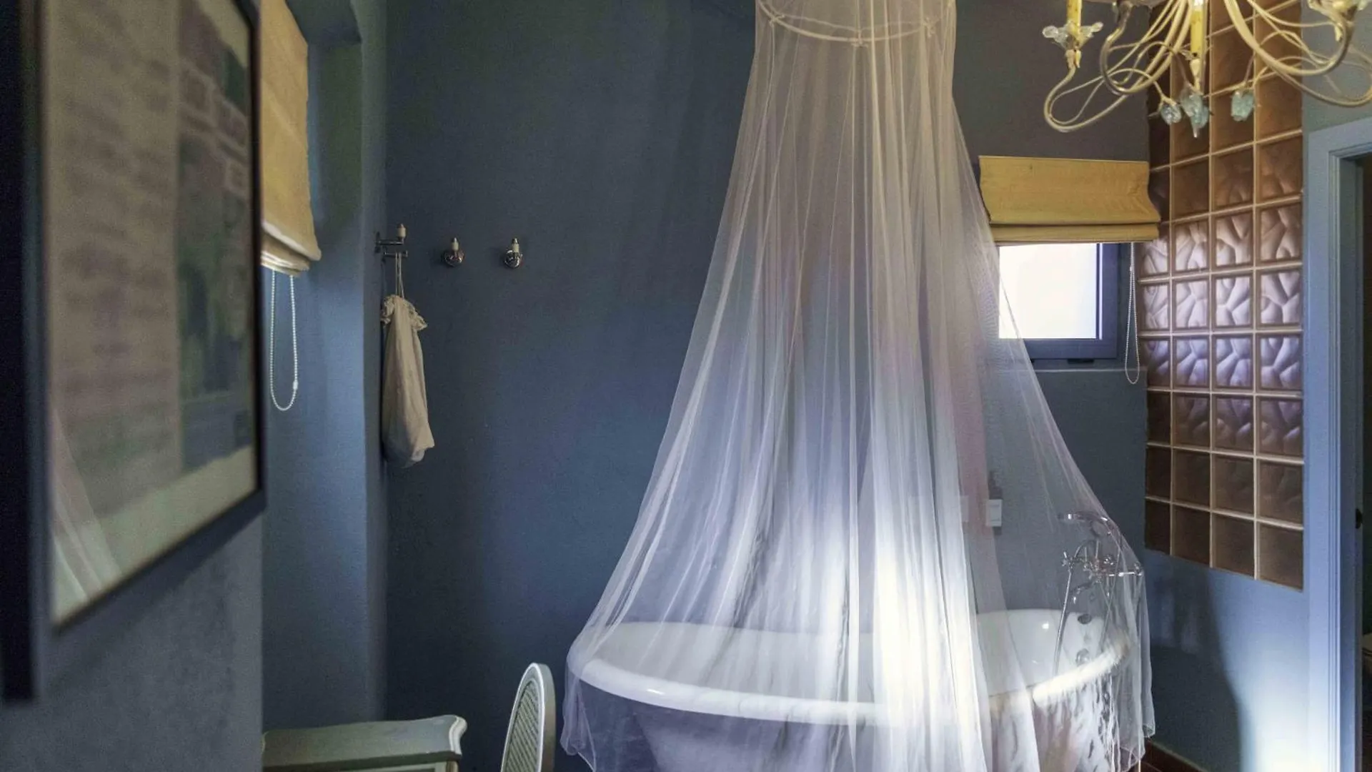 Hotel Utopia Benalup-Casas Viejas Spain