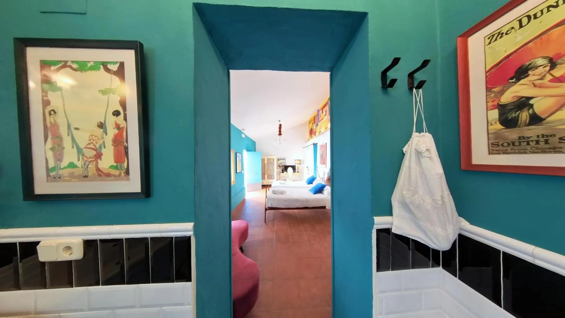 Hotel Utopia Benalup-Casas Viejas 4*,  Spain