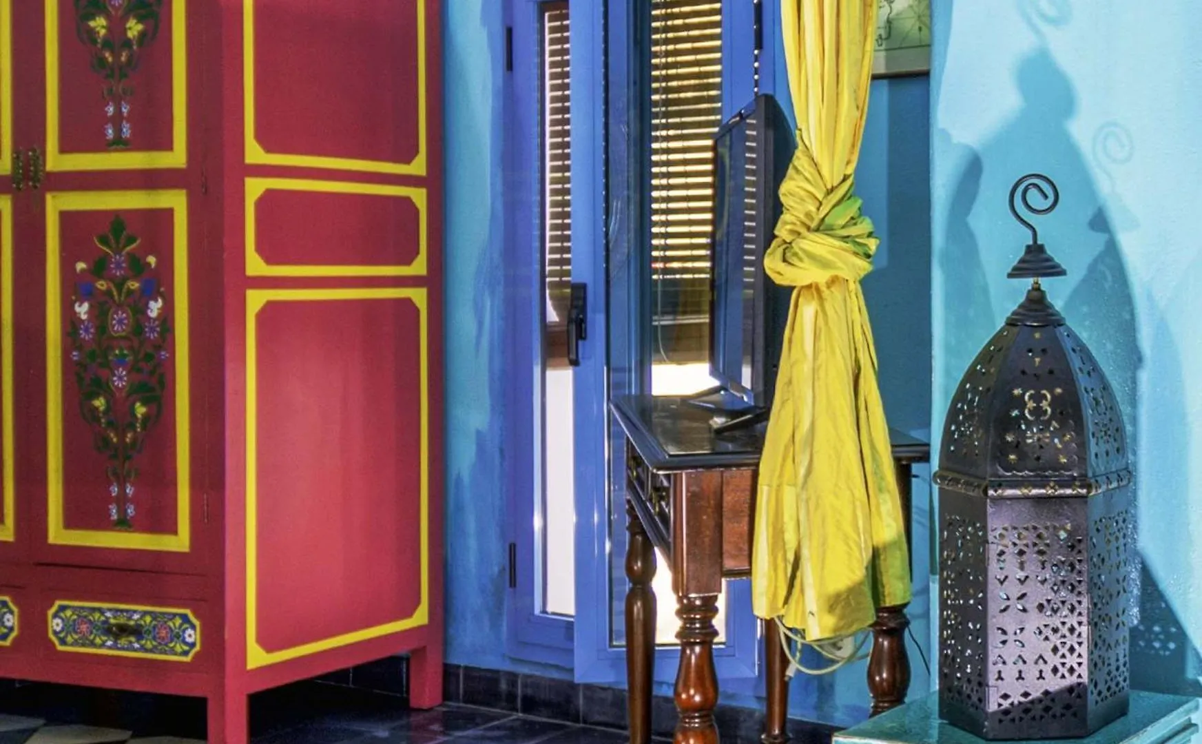 Hotel Utopia Benalup-Casas Viejas