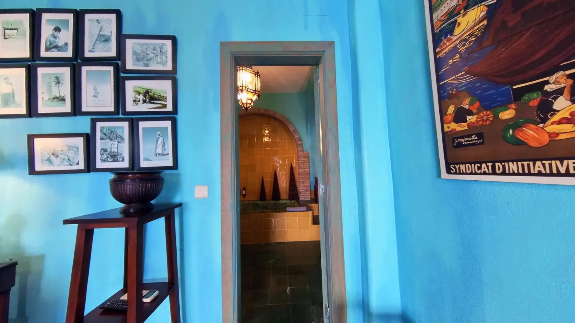 Hotel Utopia Benalup-Casas Viejas
