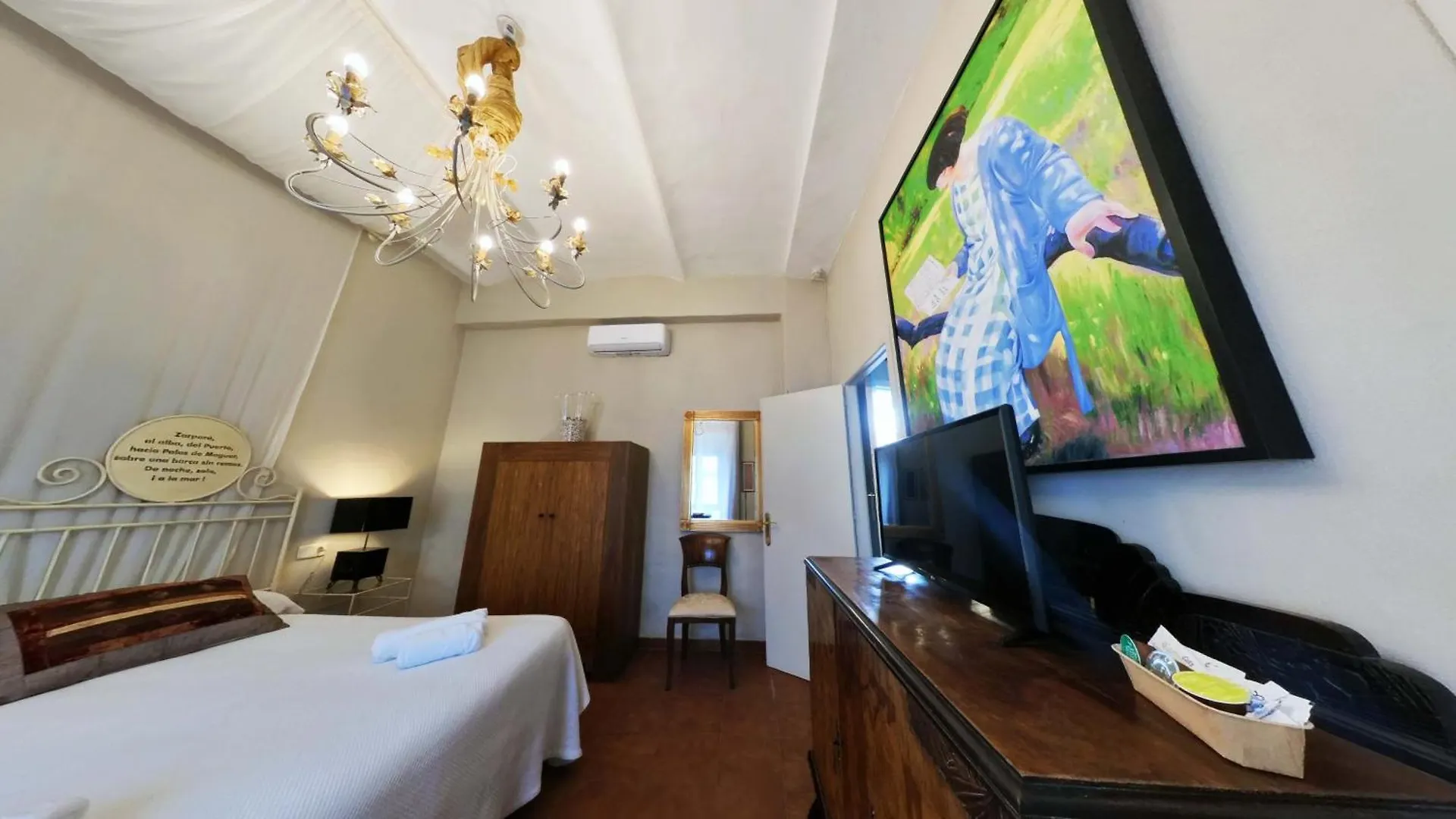 Hotel Utopia Benalup-Casas Viejas