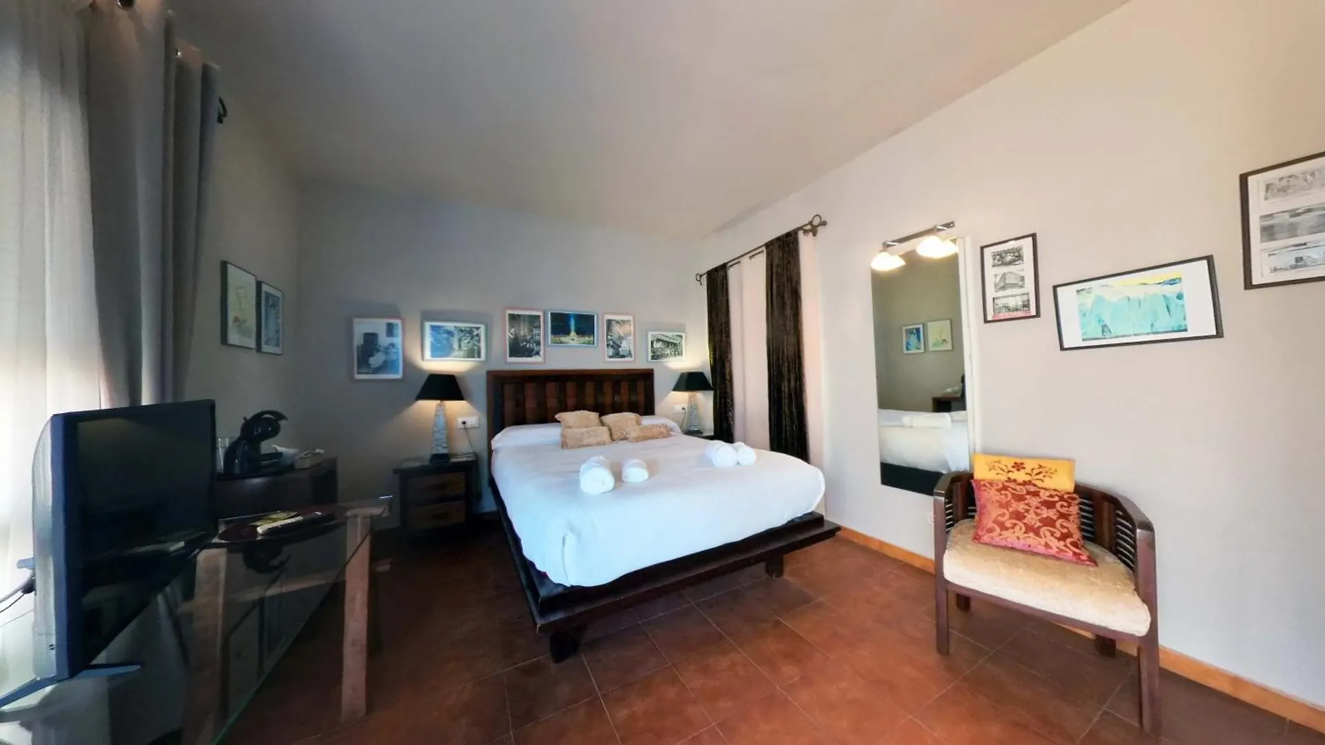 Hotel Utopia Benalup-Casas Viejas