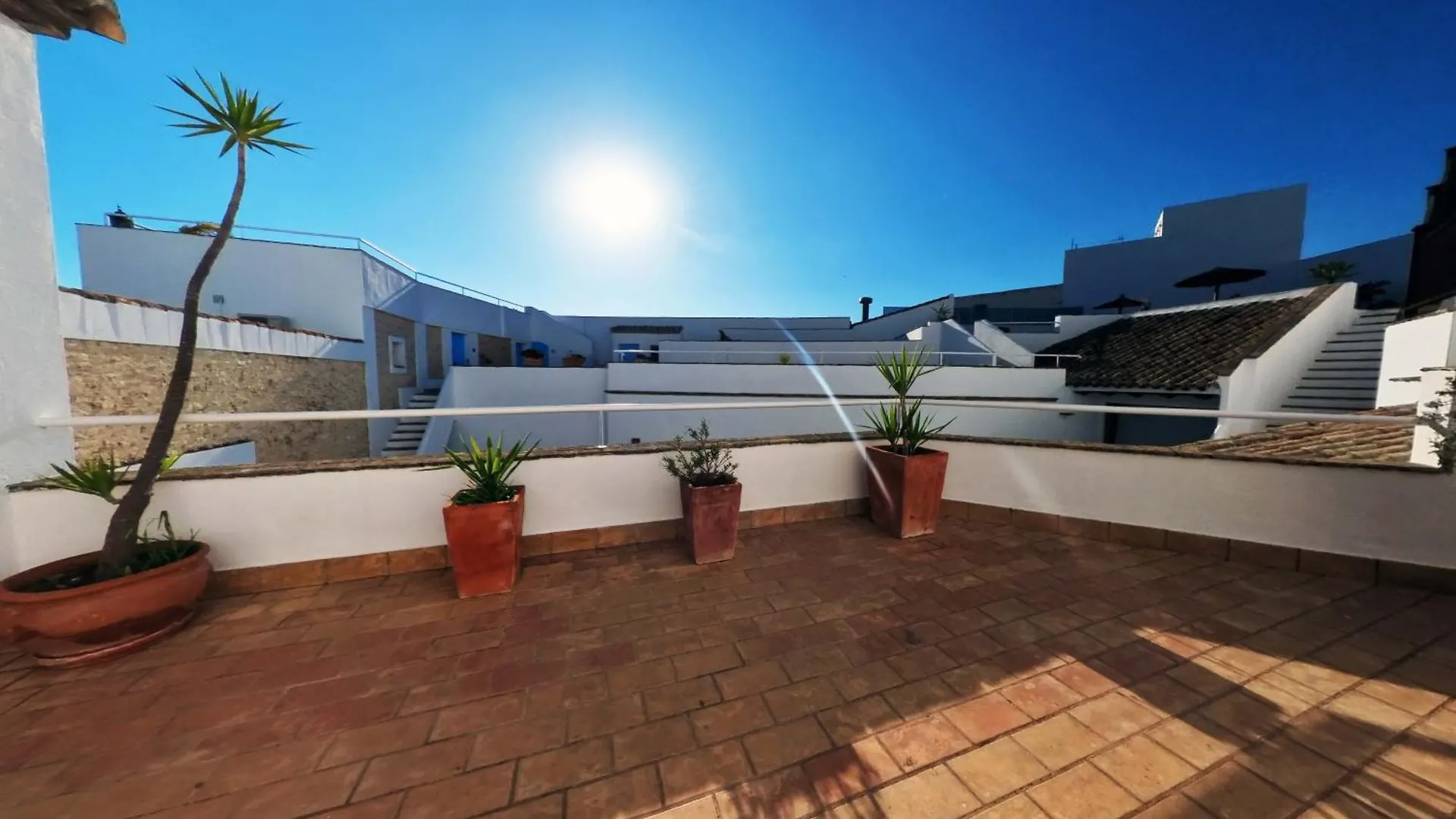 Hotel Utopia Benalup-Casas Viejas