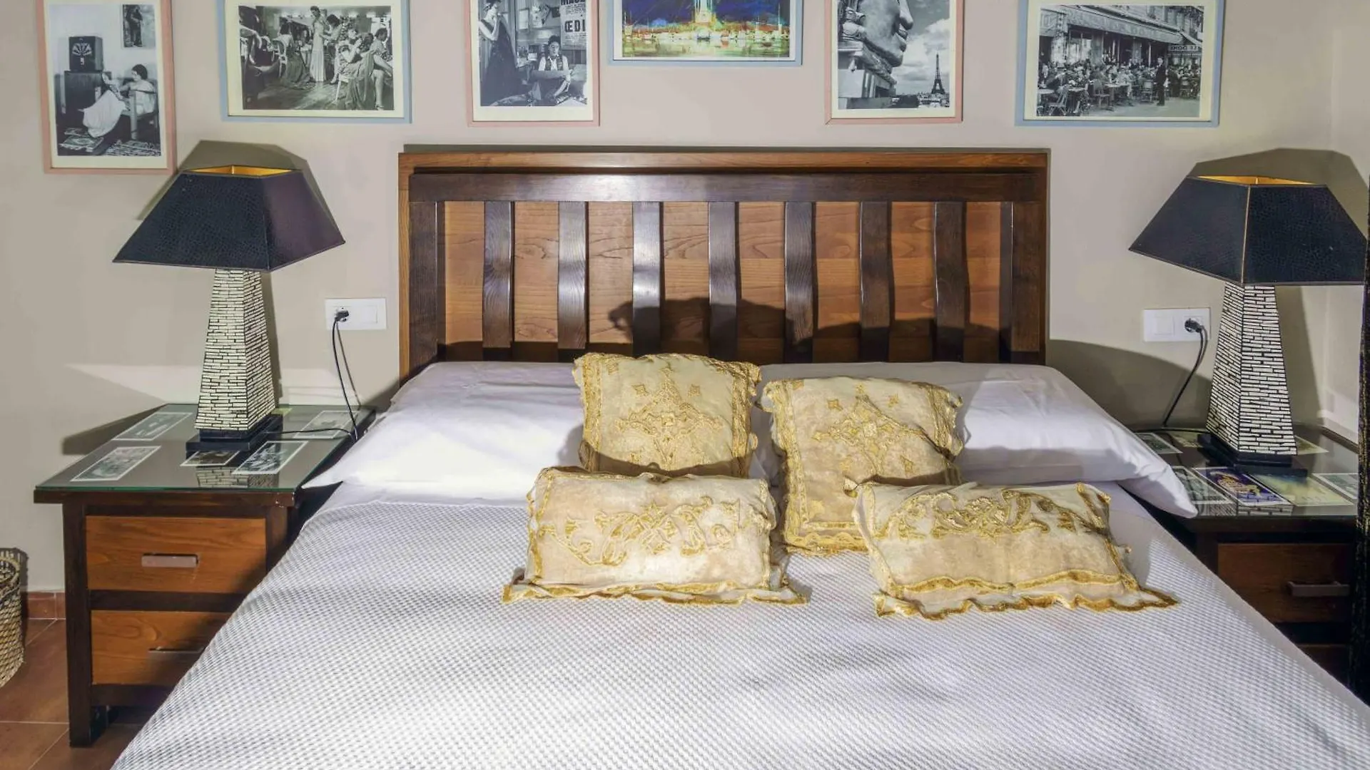 Hotel Utopia Benalup-Casas Viejas