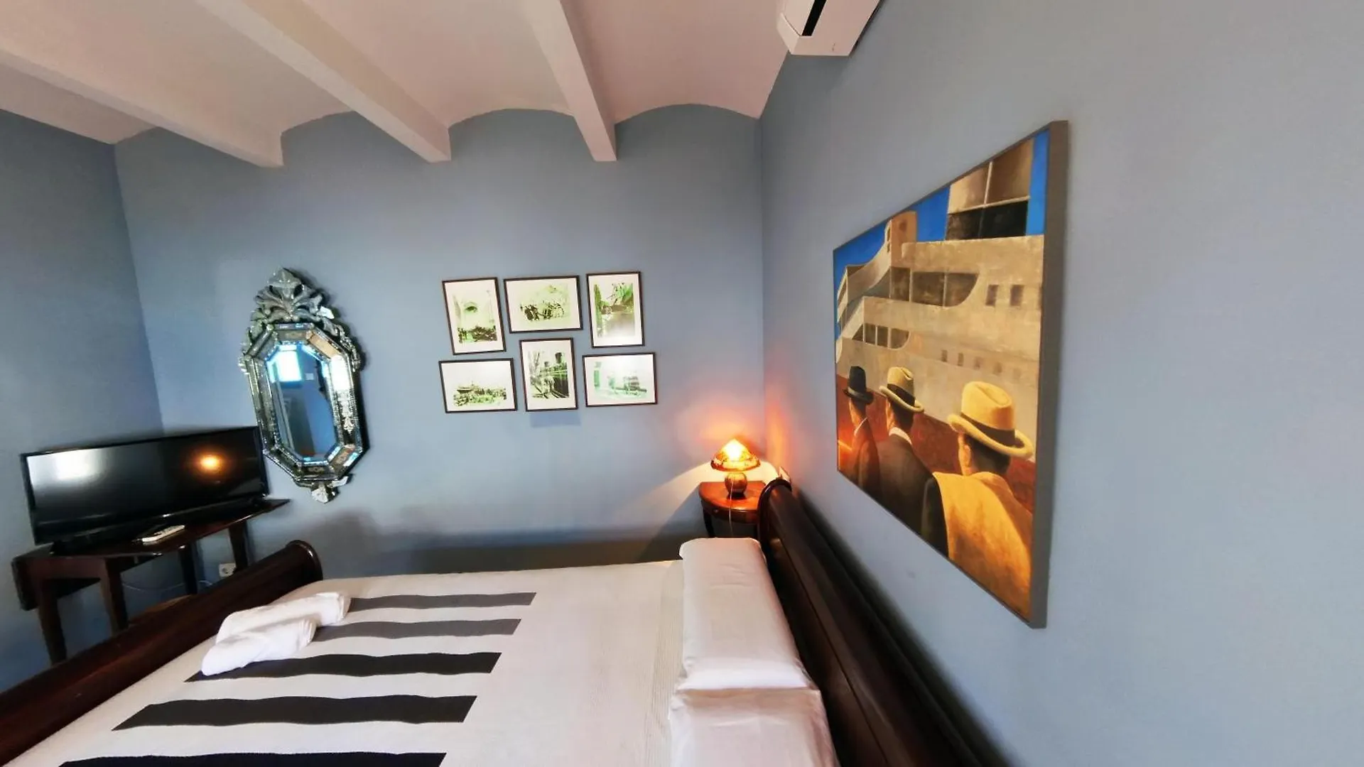 Hotel Utopia Benalup-Casas Viejas Spain