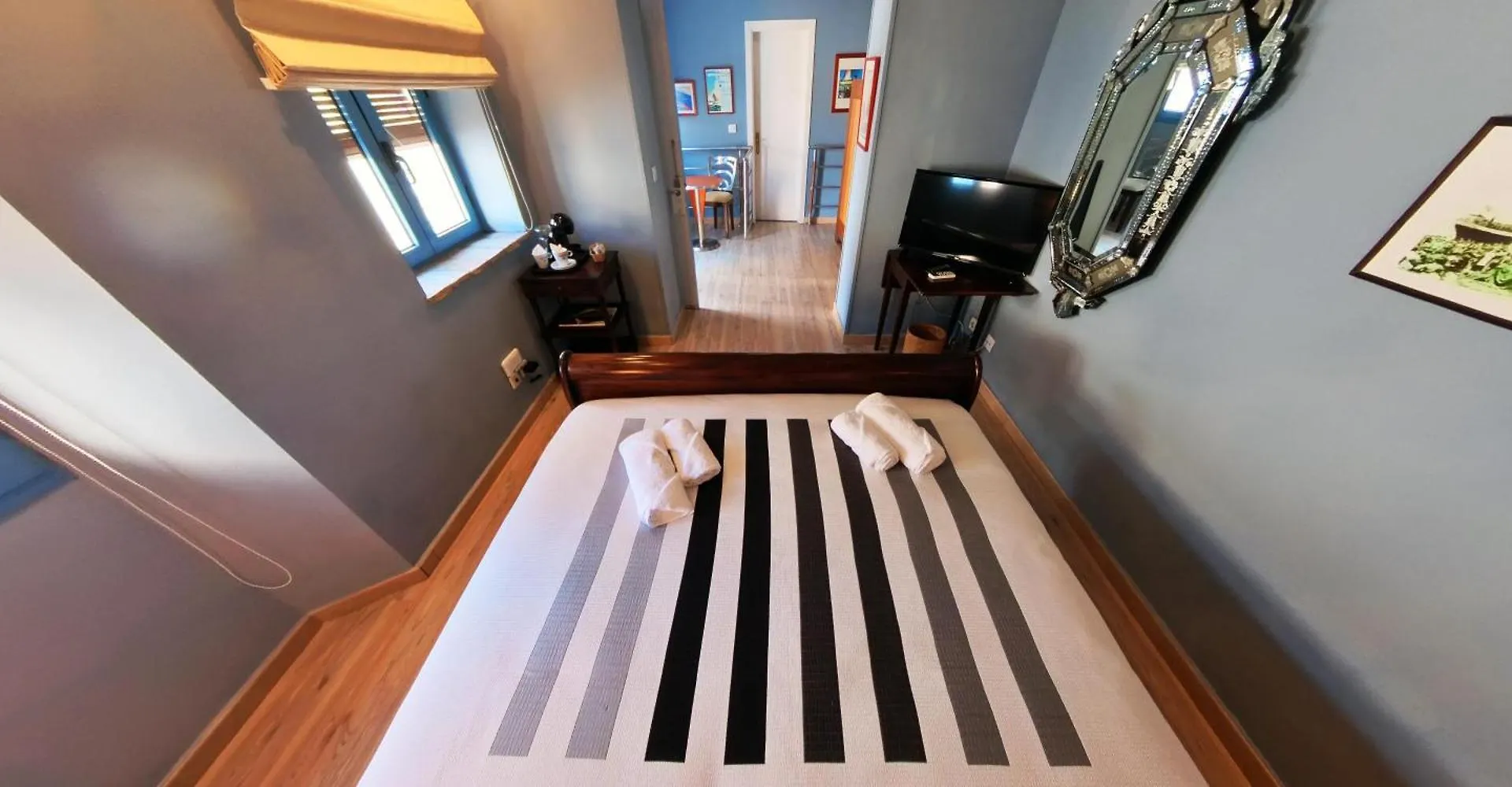 Hotel Utopia Benalup-Casas Viejas