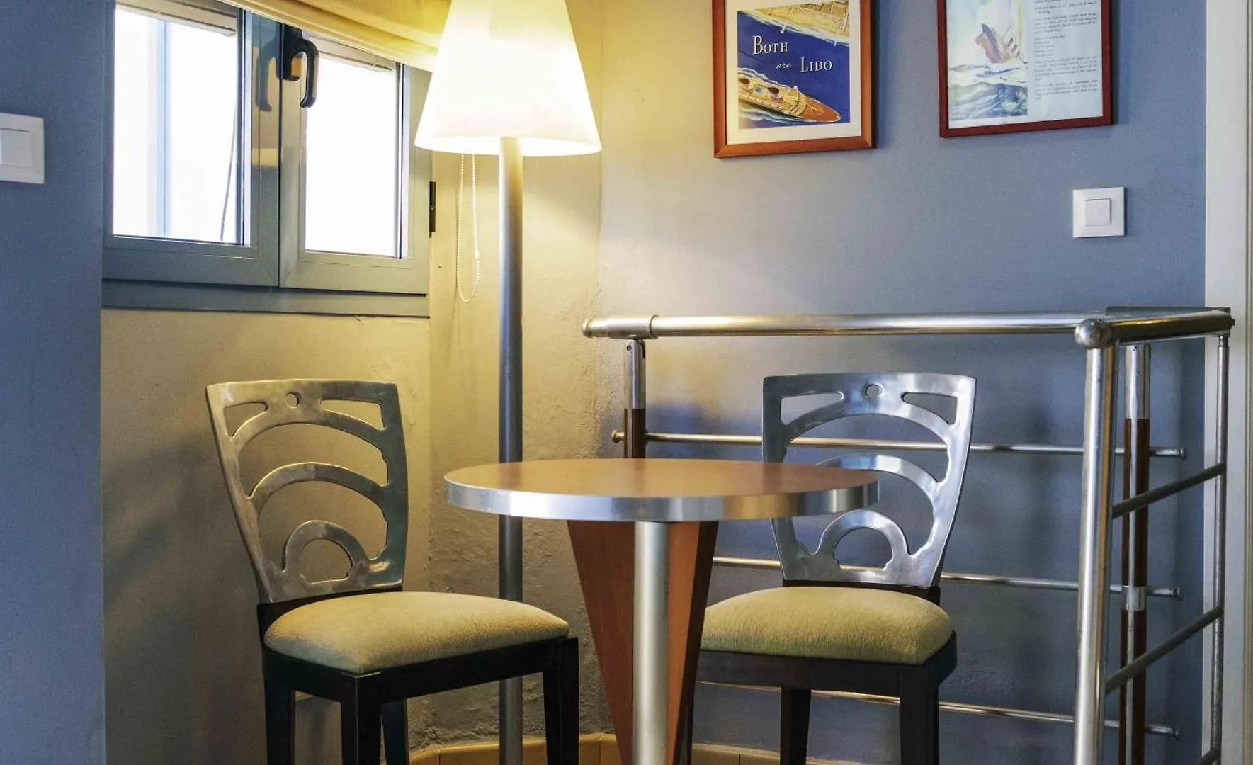 Hotel Utopia Benalup-Casas Viejas