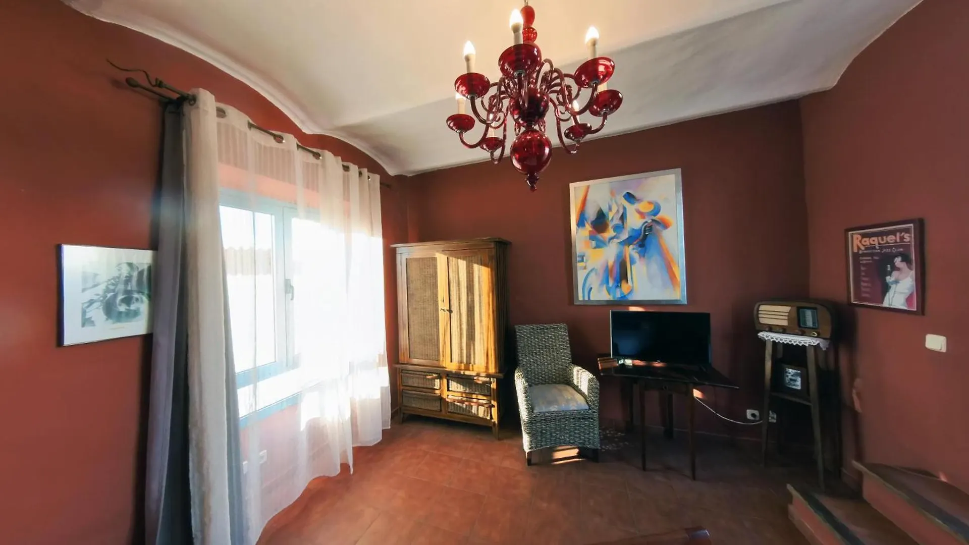 Hotel Utopia Benalup-Casas Viejas 4*,  Spain