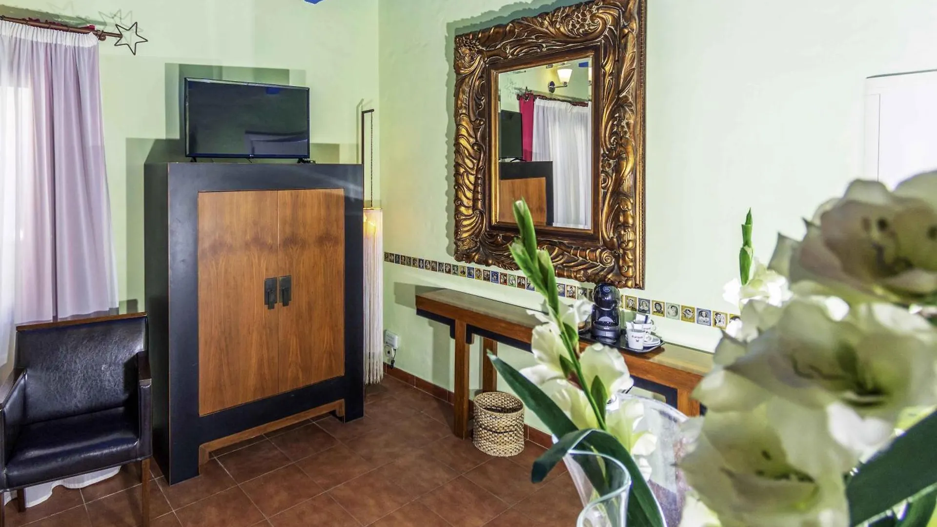 ****  Hotel Utopia Benalup-Casas Viejas Spain
