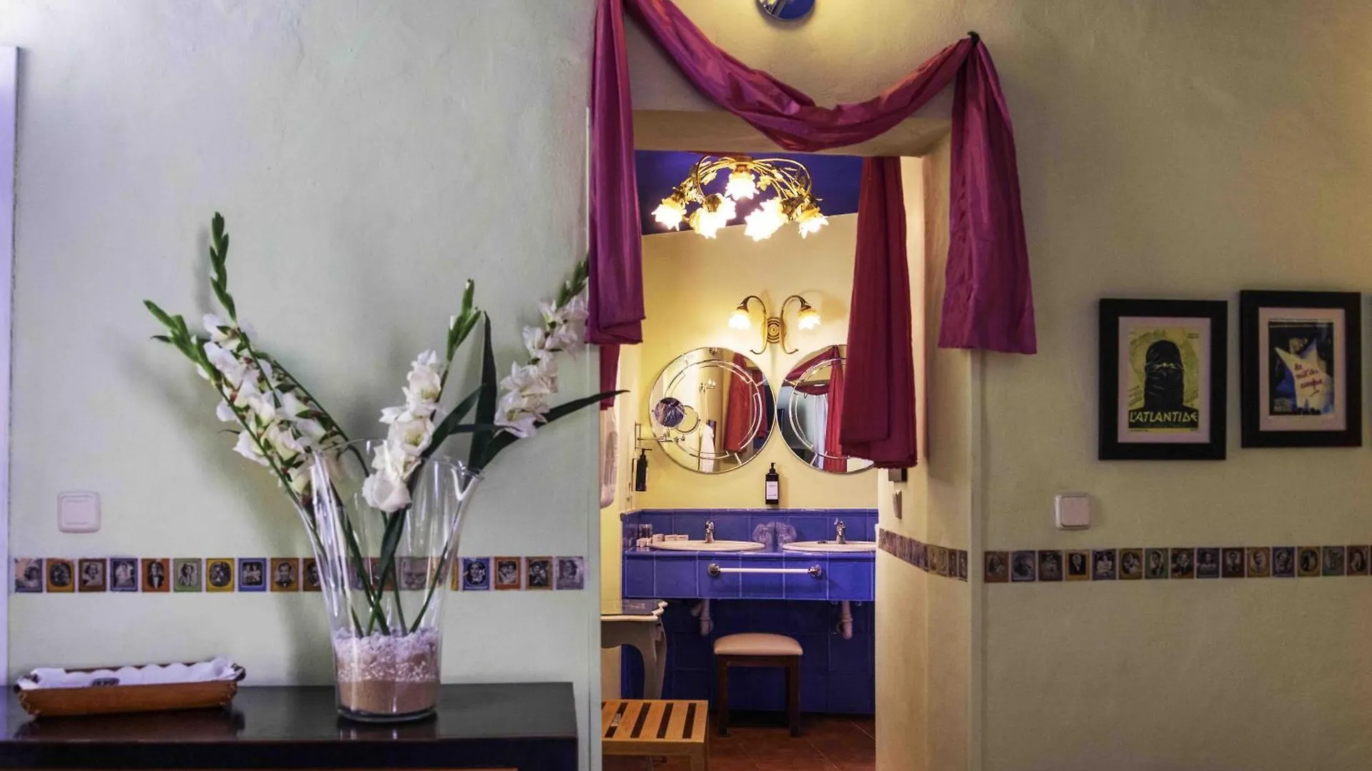 Hotel Utopia Benalup-Casas Viejas