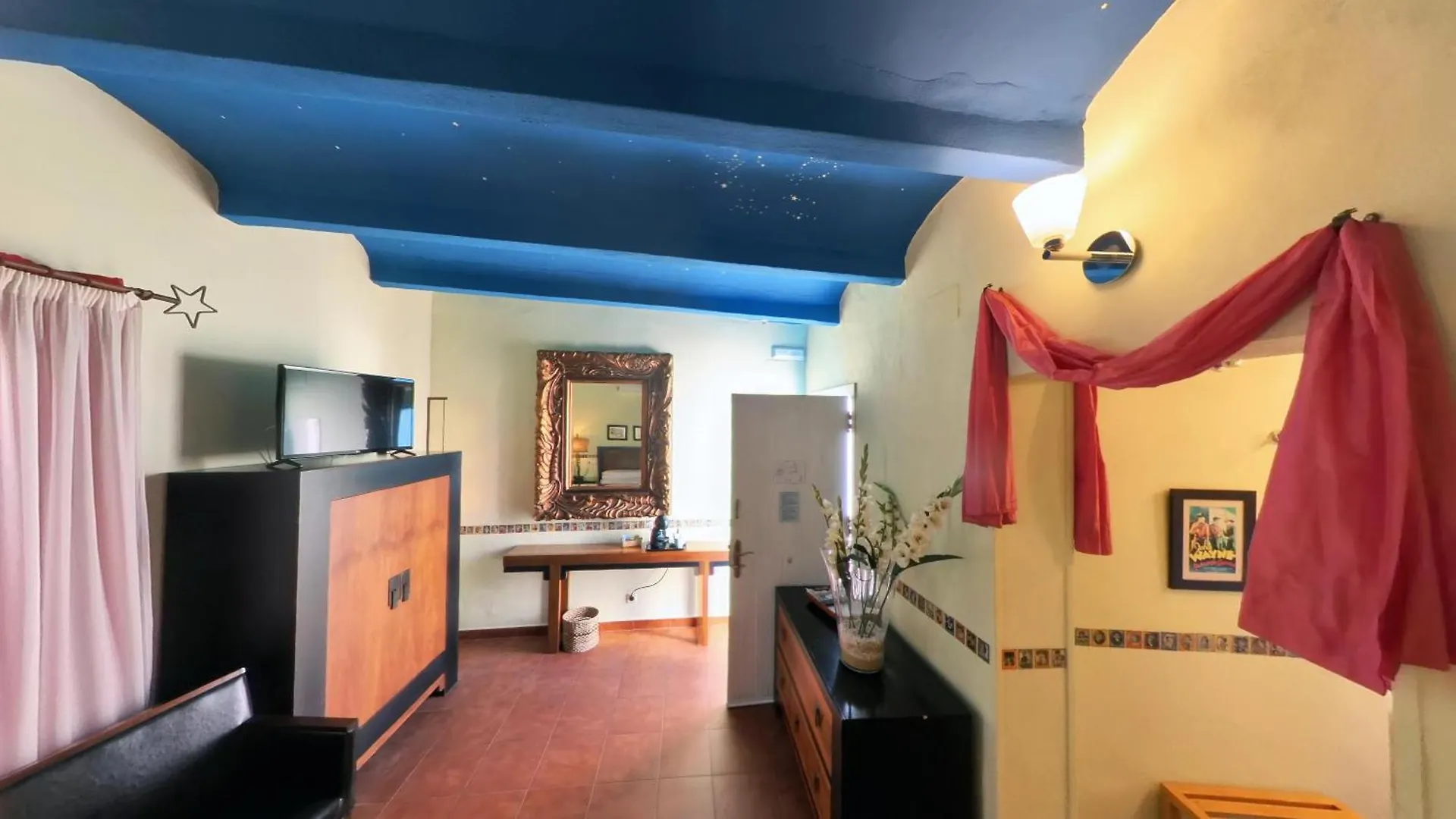 Hotel Utopia Benalup-Casas Viejas