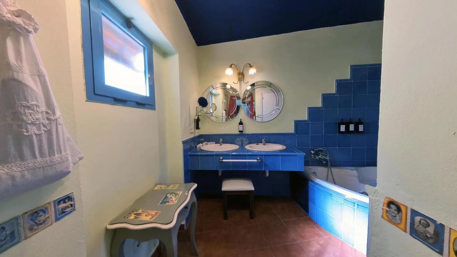 Hotel Utopia Benalup-Casas Viejas