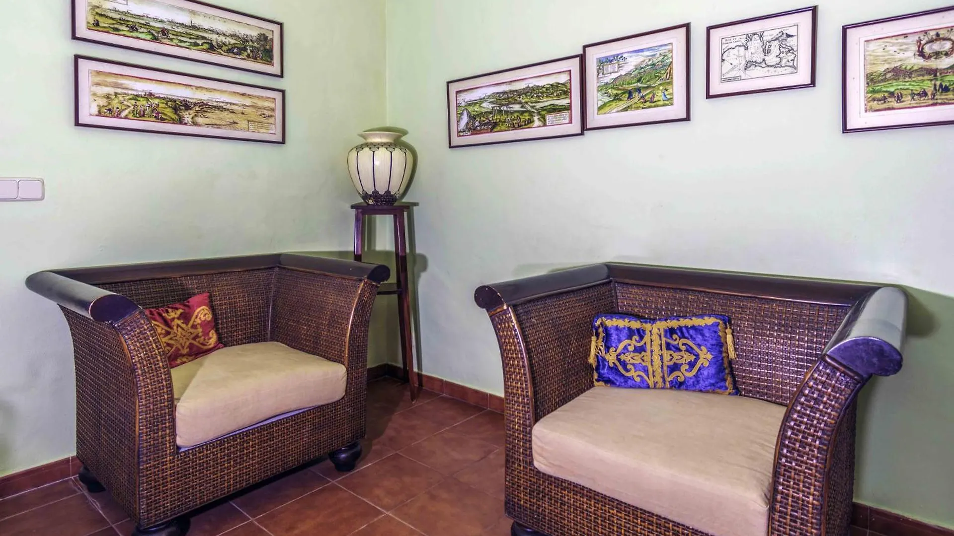 Hotel Utopia Benalup-Casas Viejas