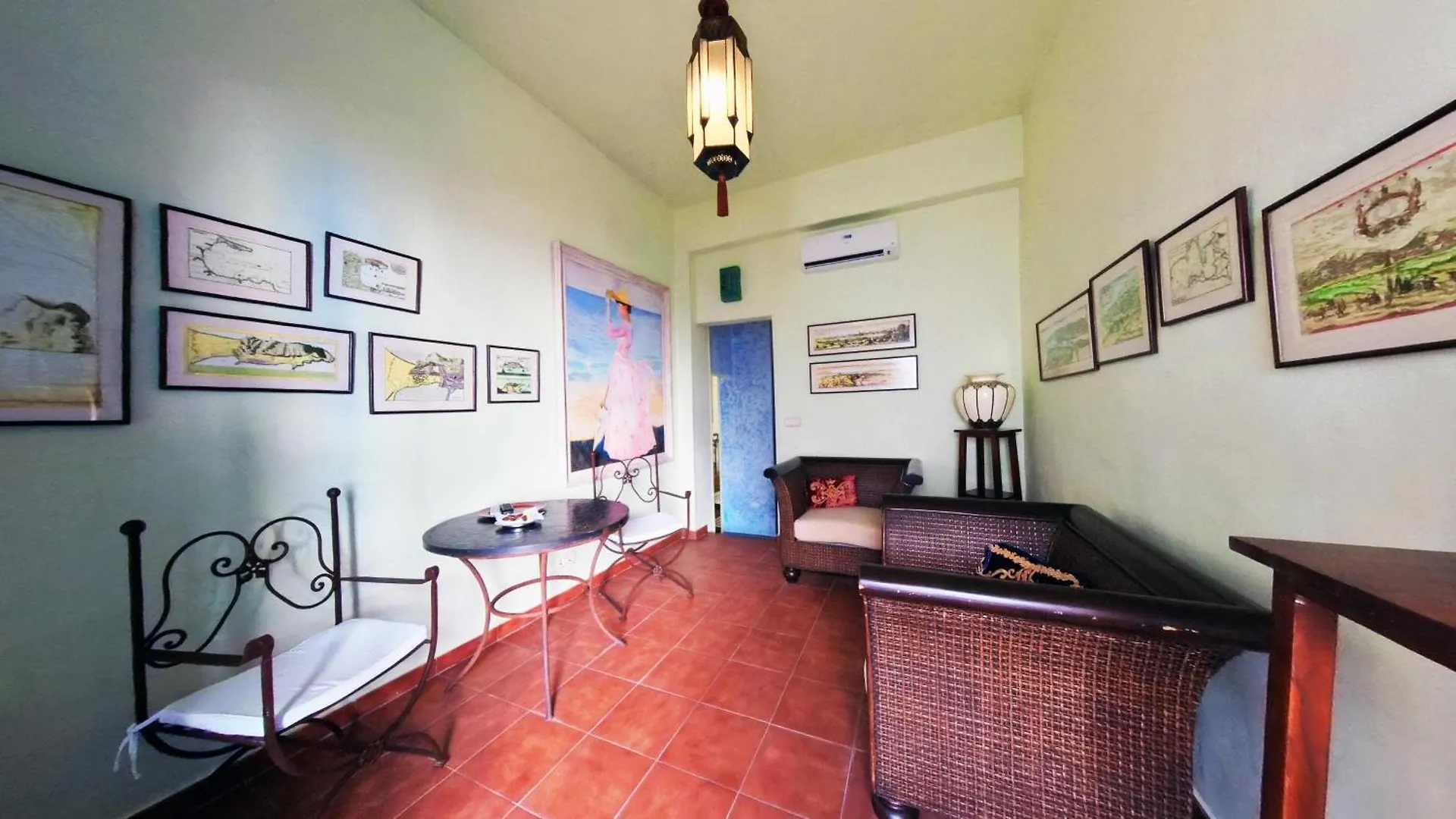 Hotel Utopia Benalup-Casas Viejas