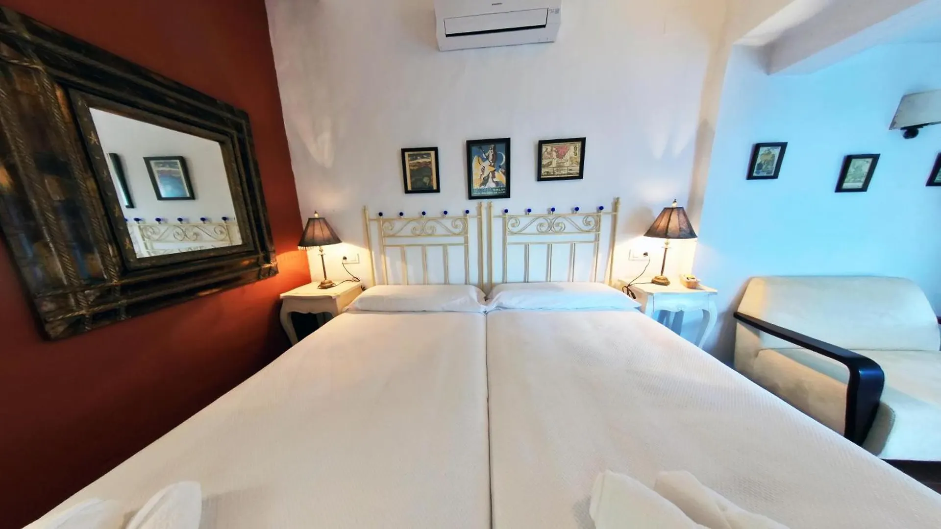 Hotel Utopia Benalup-Casas Viejas