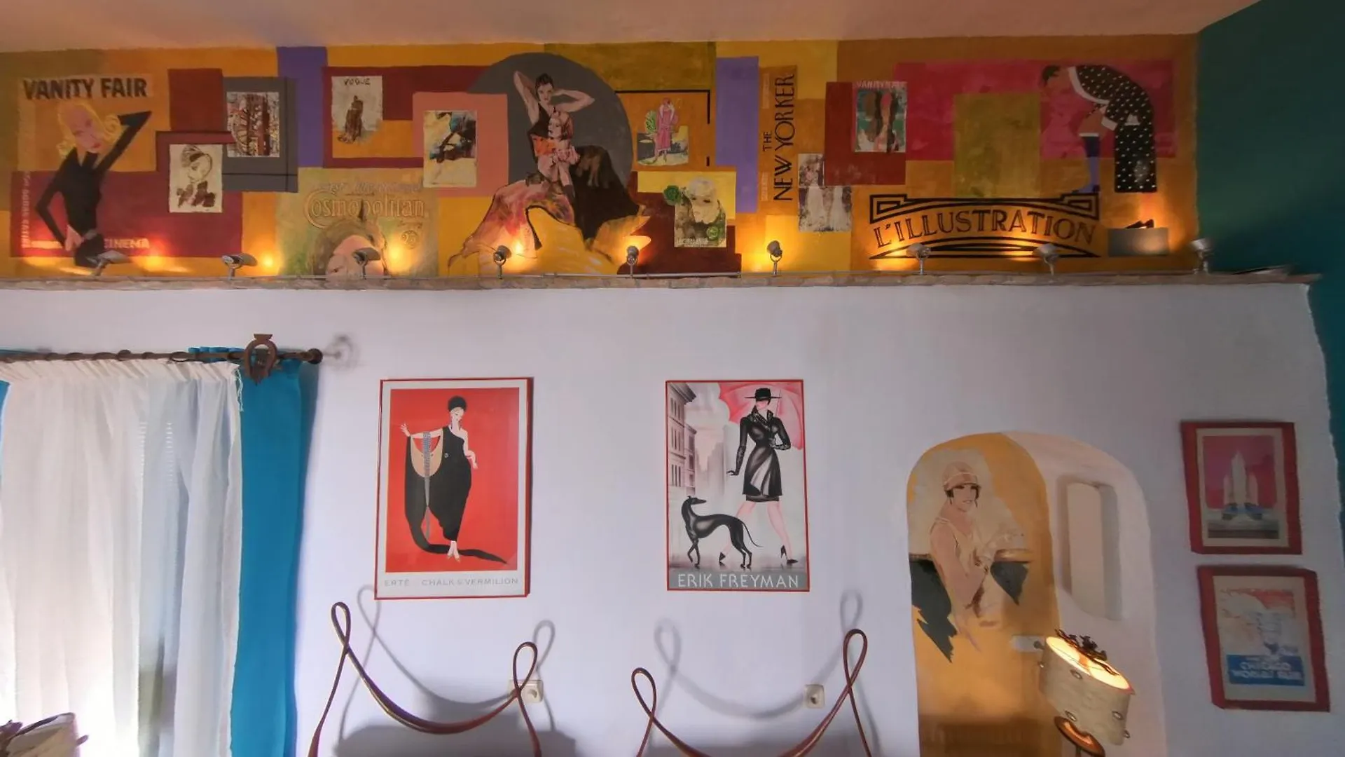 Hotel Utopia Benalup-Casas Viejas Spain