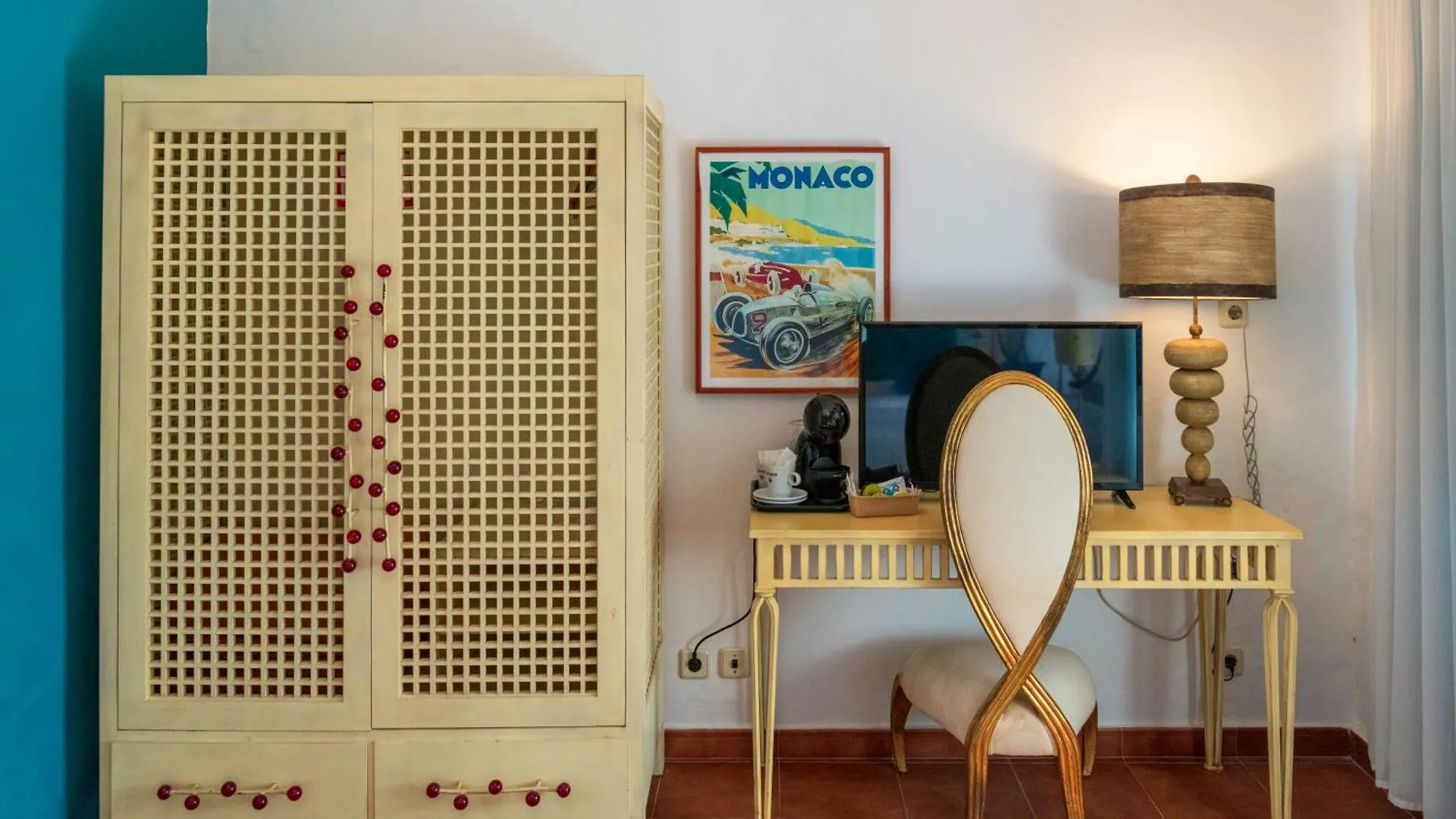 Hotel Utopia Benalup-Casas Viejas