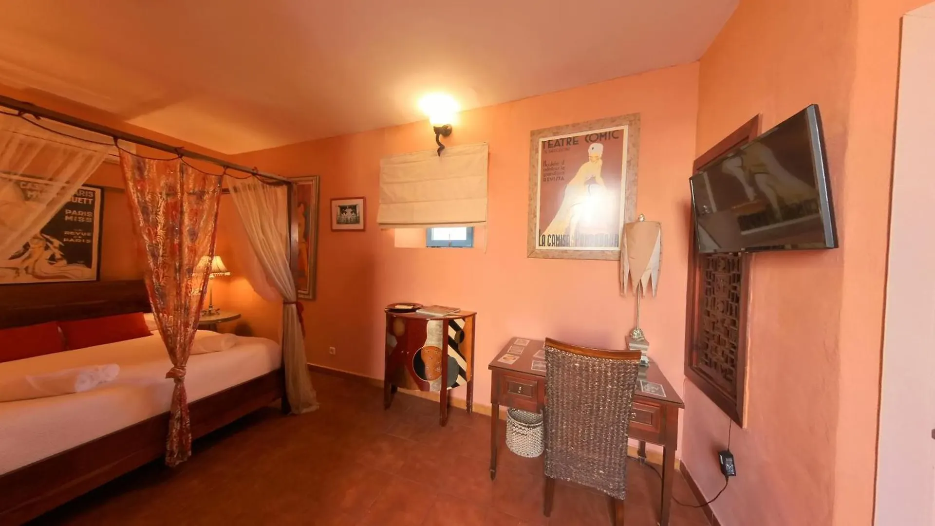 Hotel Utopia Benalup-Casas Viejas