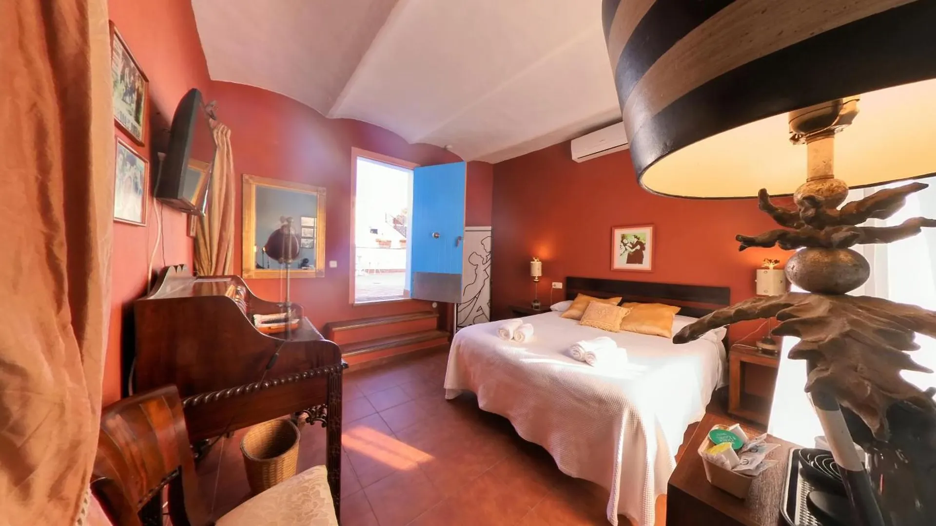 ****  Hotel Utopia Benalup-Casas Viejas Spain