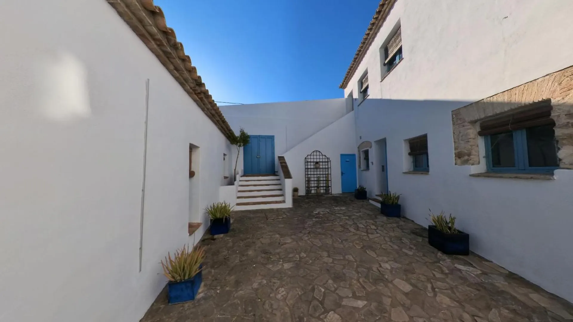 Hotel Utopia Benalup-Casas Viejas