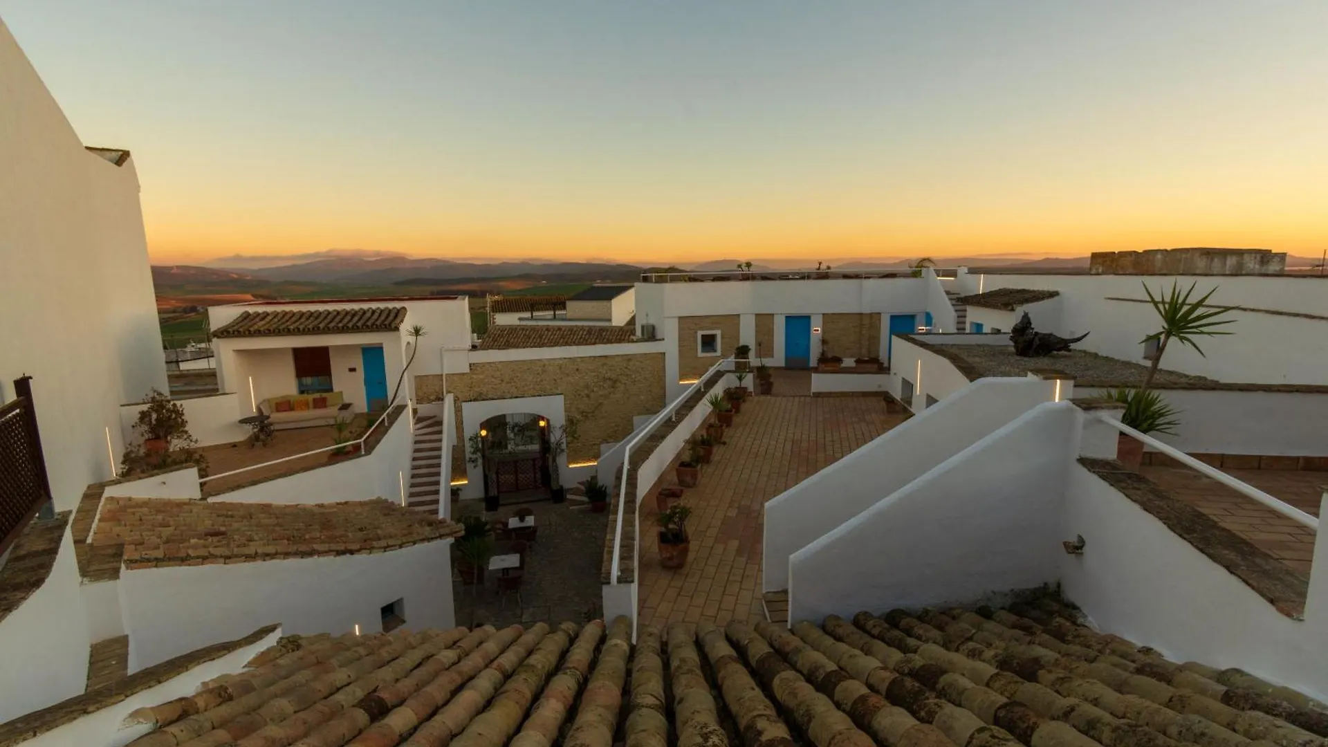 Hotel Utopia Benalup-Casas Viejas