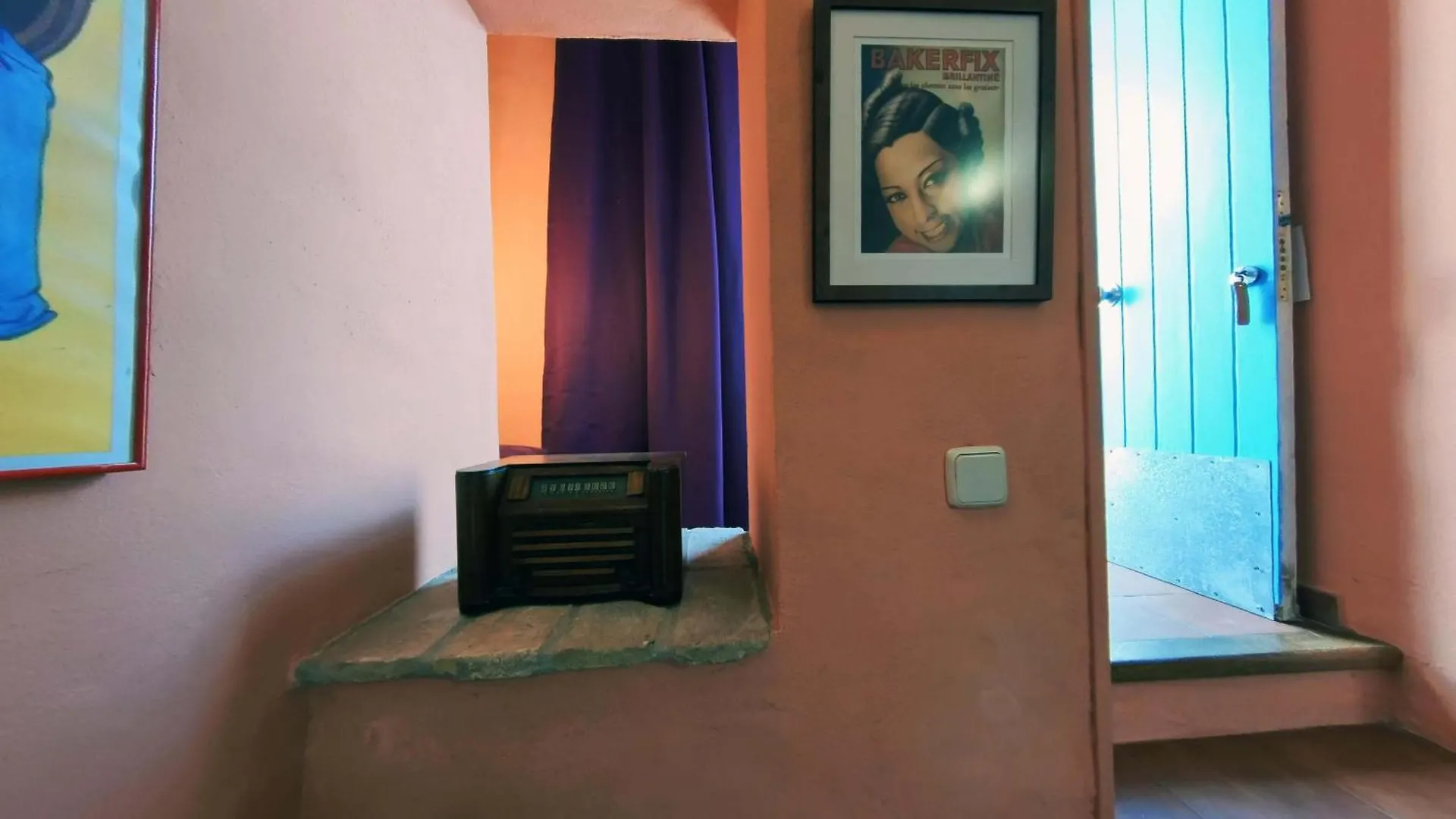 Hotel Utopia Benalup-Casas Viejas