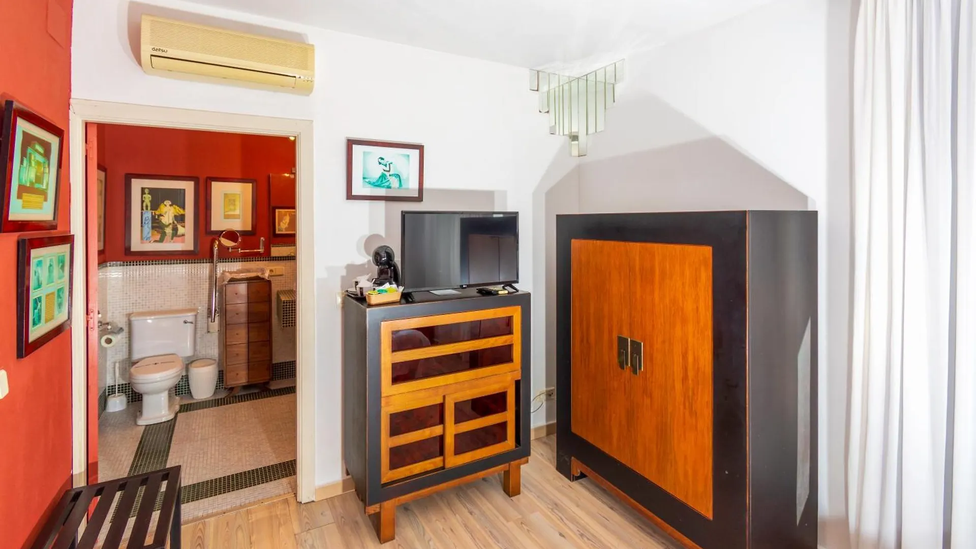 Hotel Utopia Benalup-Casas Viejas