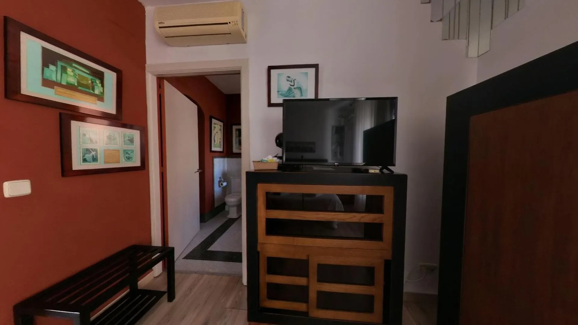 Hotel Utopia Benalup-Casas Viejas