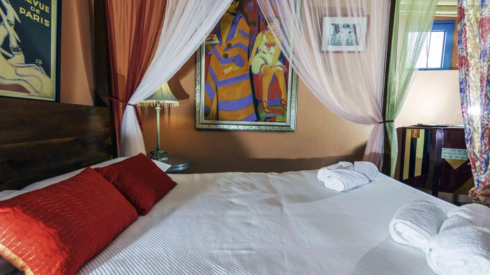 Hotel Utopia Benalup-Casas Viejas