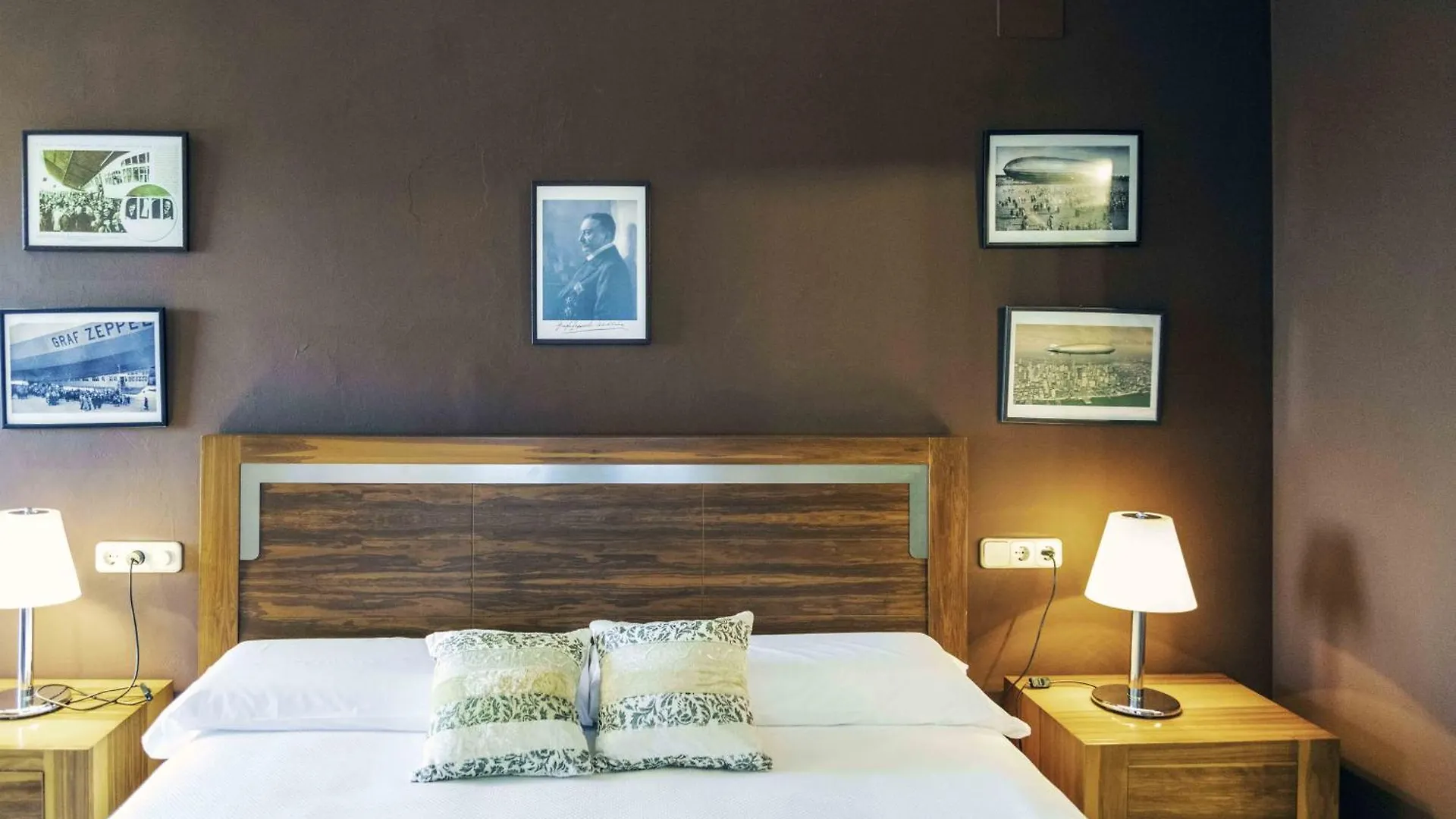 Hotel Utopia Benalup-Casas Viejas