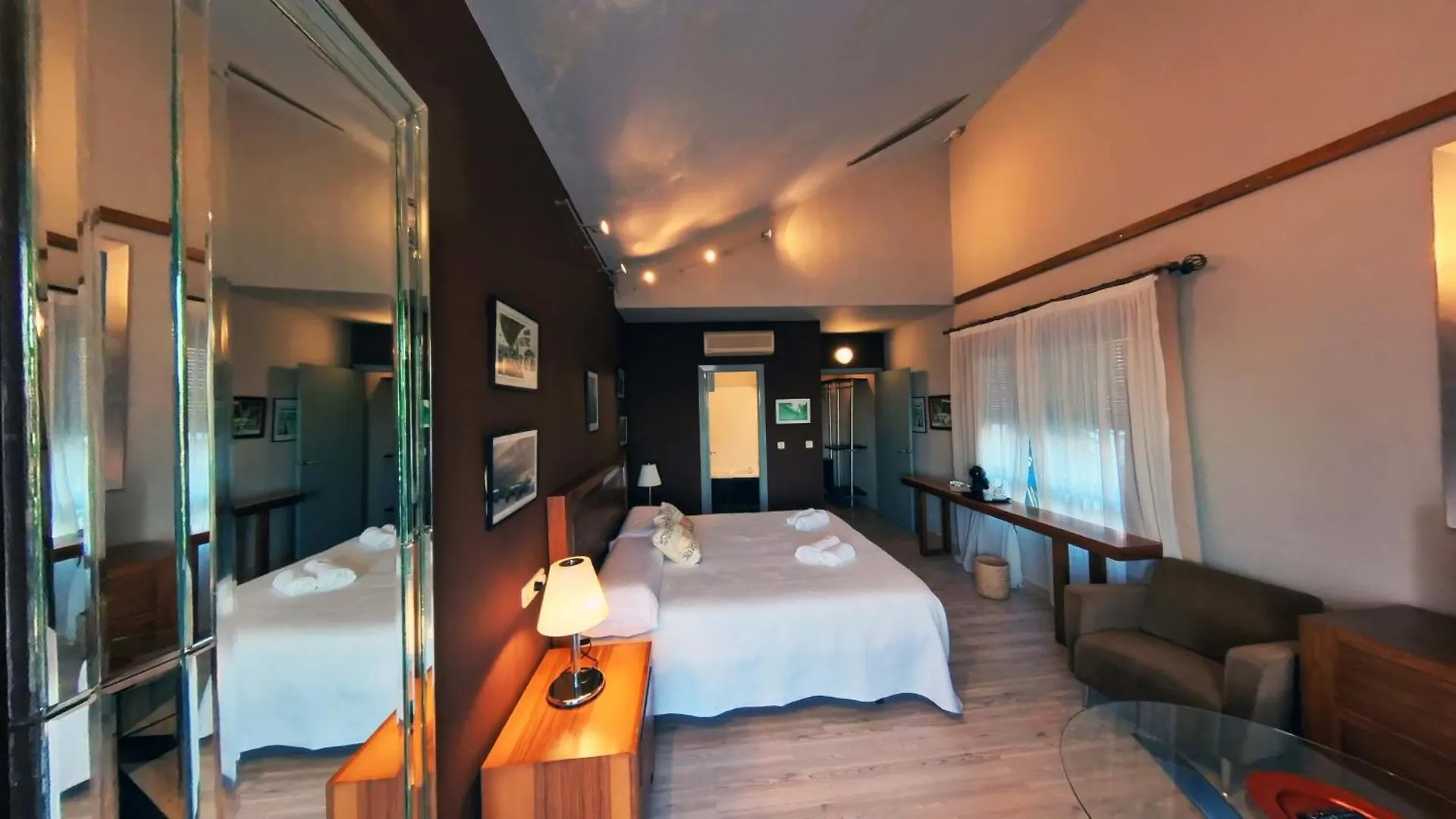 Hotel Utopia Benalup-Casas Viejas