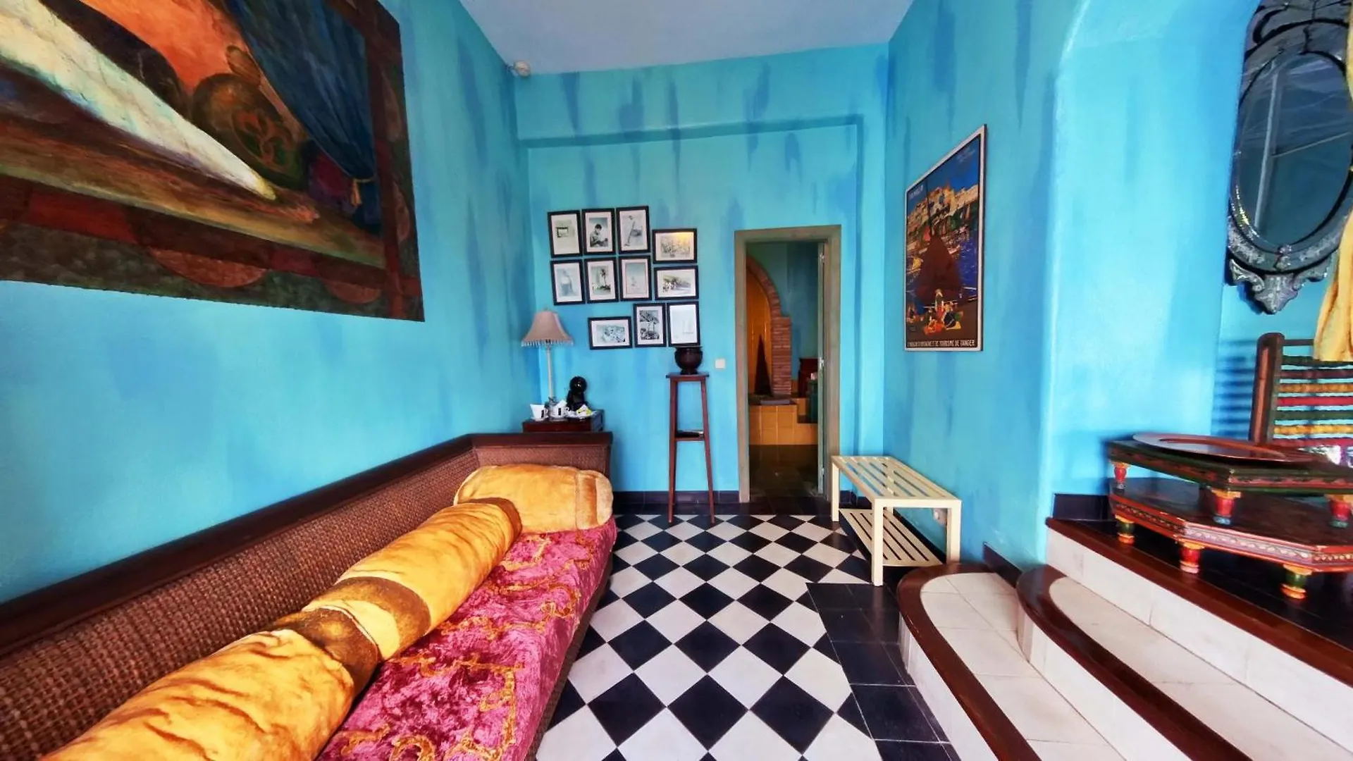 Hotel Utopia Benalup-Casas Viejas