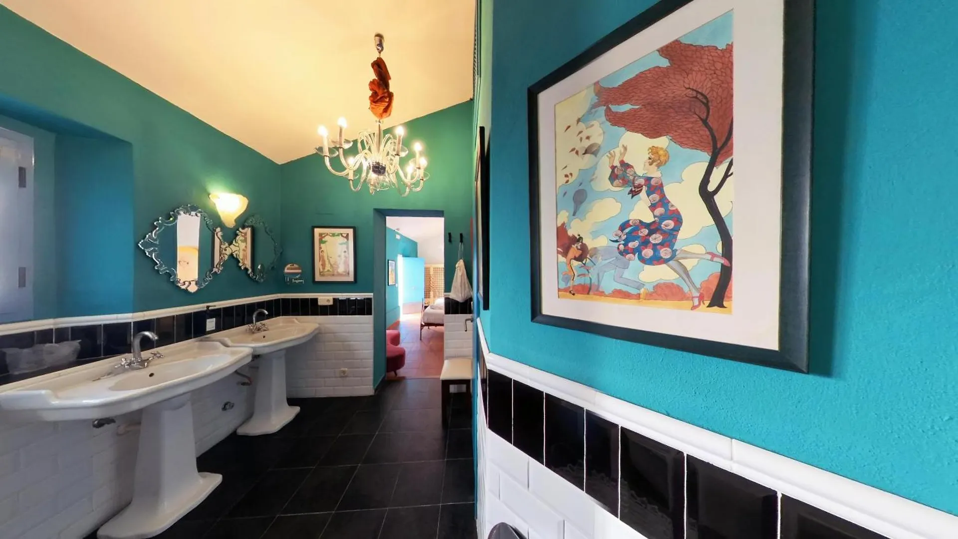 Hotel Utopia Benalup-Casas Viejas