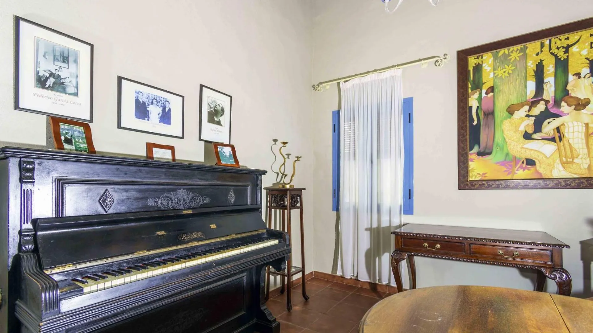 Hotel Utopia Benalup-Casas Viejas Spain