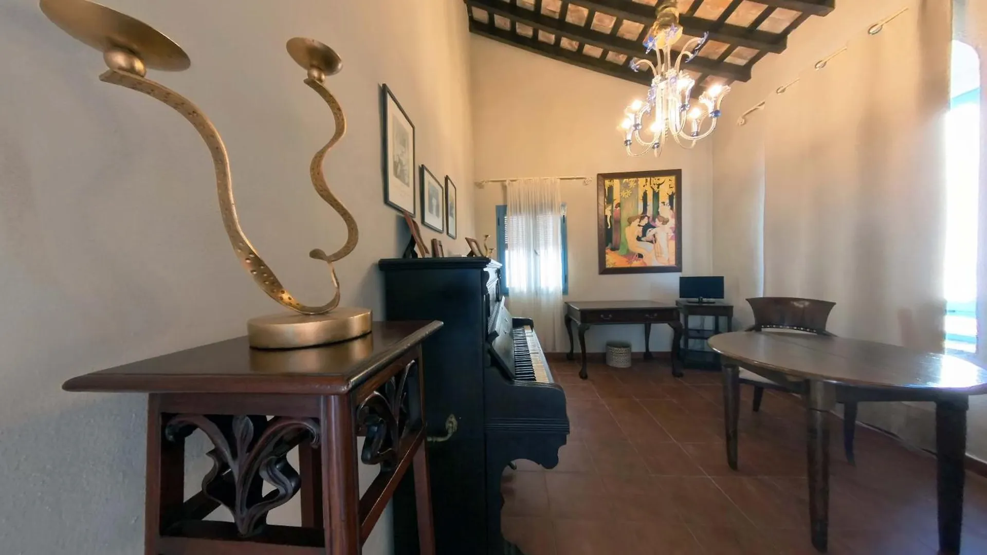 Hotel Utopia Benalup-Casas Viejas