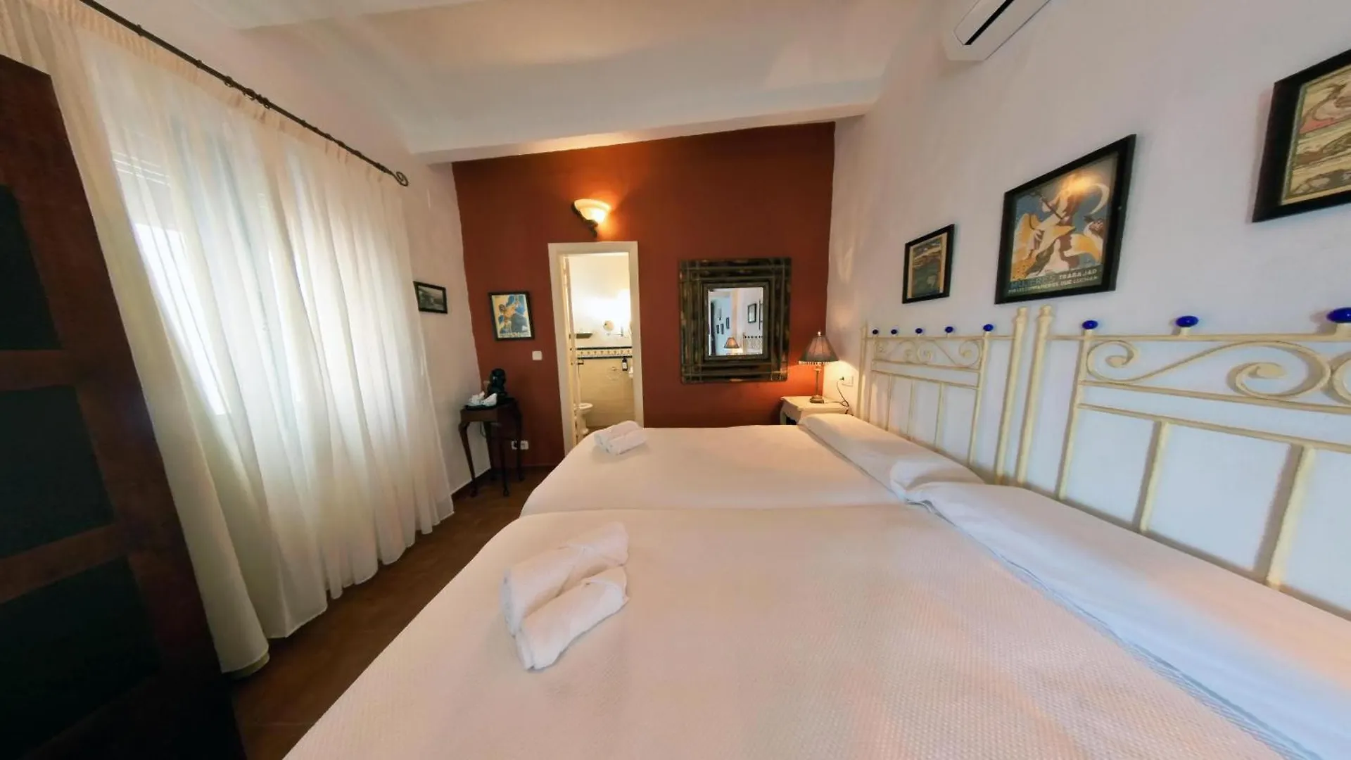 Hotel Utopia Benalup-Casas Viejas