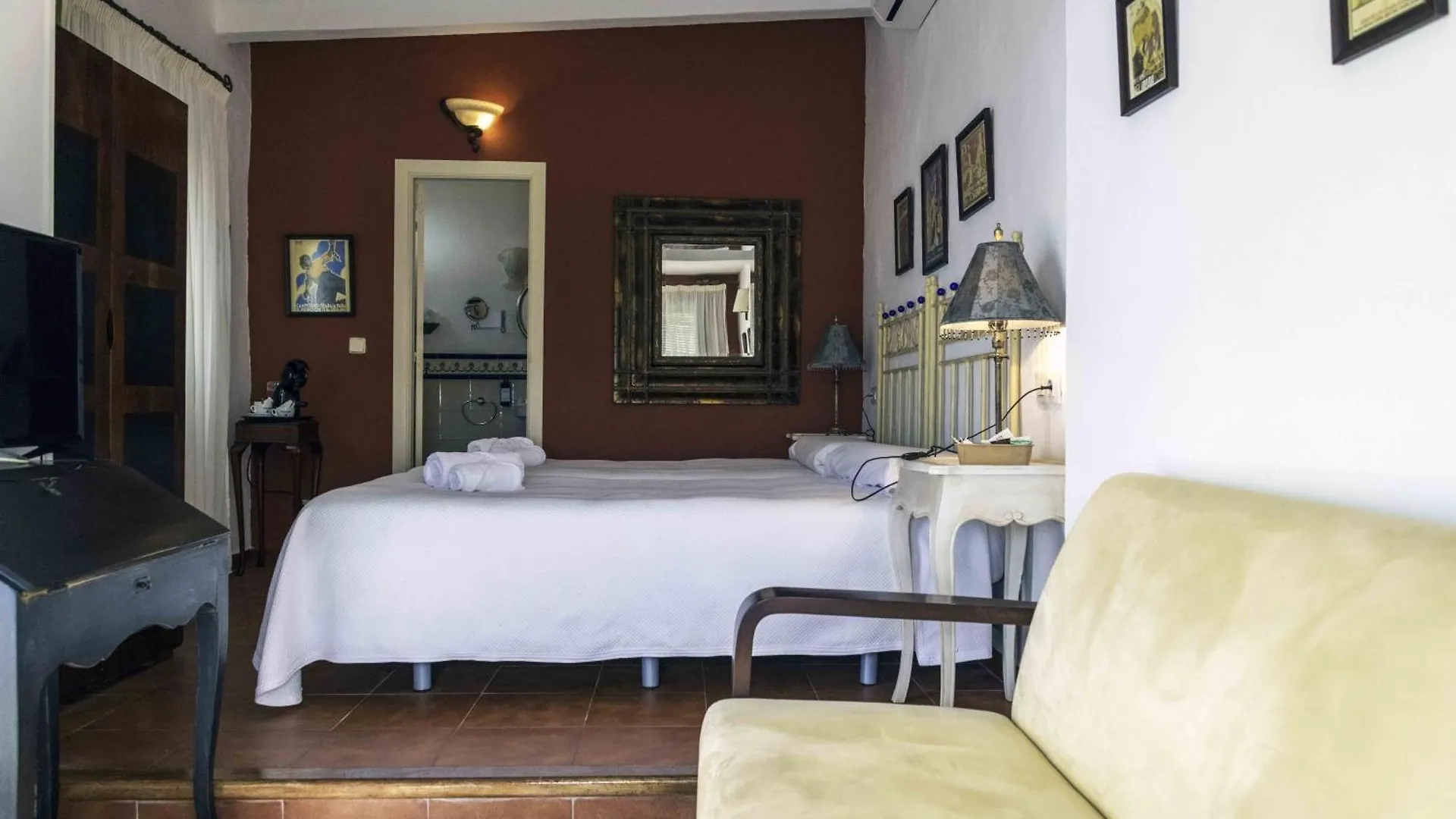 Hotel Utopia Benalup-Casas Viejas