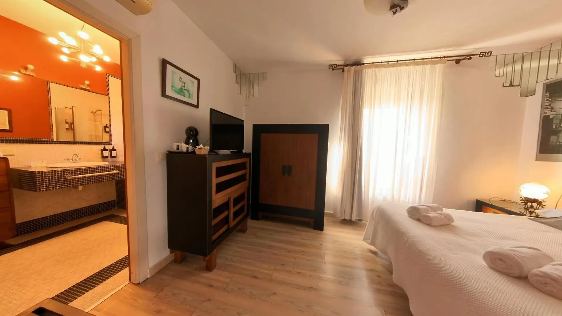 Hotel Utopia Benalup-Casas Viejas